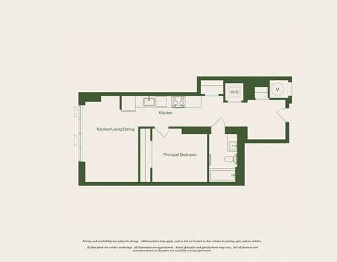 hematichematichematic diagram of a floor plan of a house